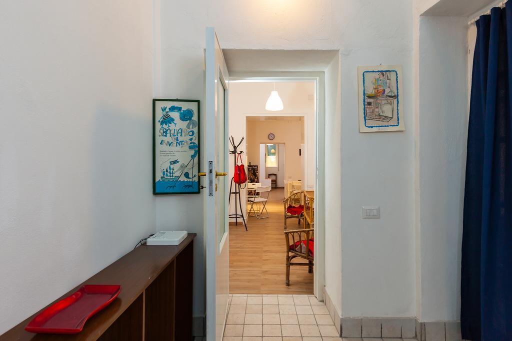 Locanda Toscano I - Bh55 Neapel Exterior foto