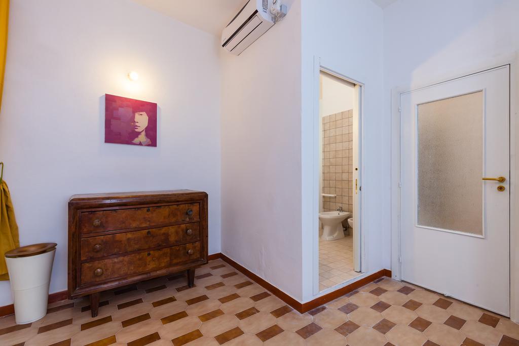 Locanda Toscano I - Bh55 Neapel Exterior foto